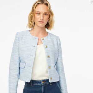 Tweed lady jacket - NWT